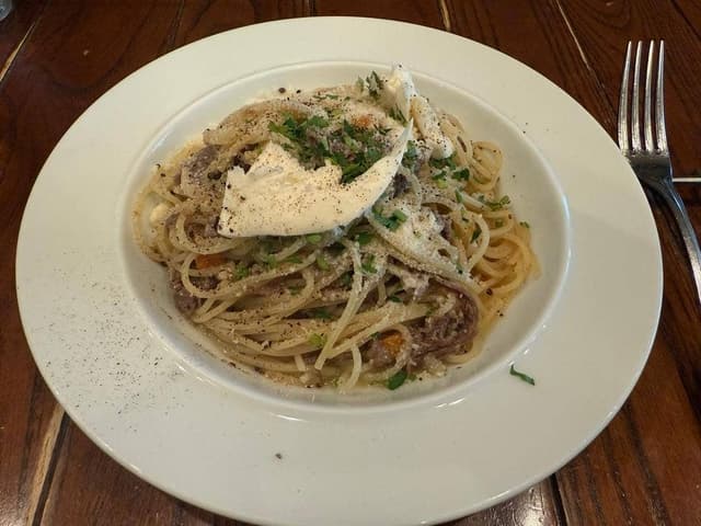 PAPPARE NAPOLI 品川店 - サブ画像1