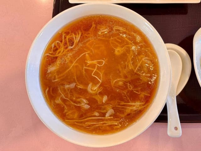 中国料理 樓蘭 浜北店 - サブ画像1