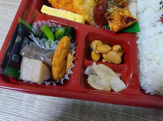 本家かまどや 東池袋店 - サブ画像3