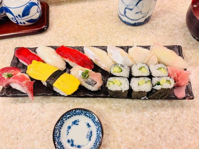 豊鮨 - サブ画像2