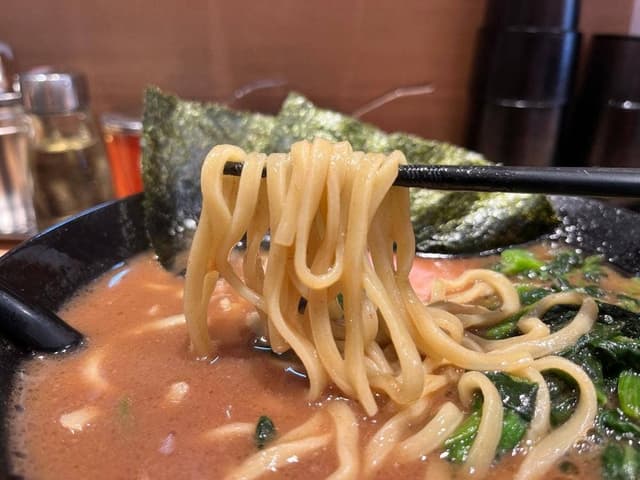 ます家 - サブ画像2