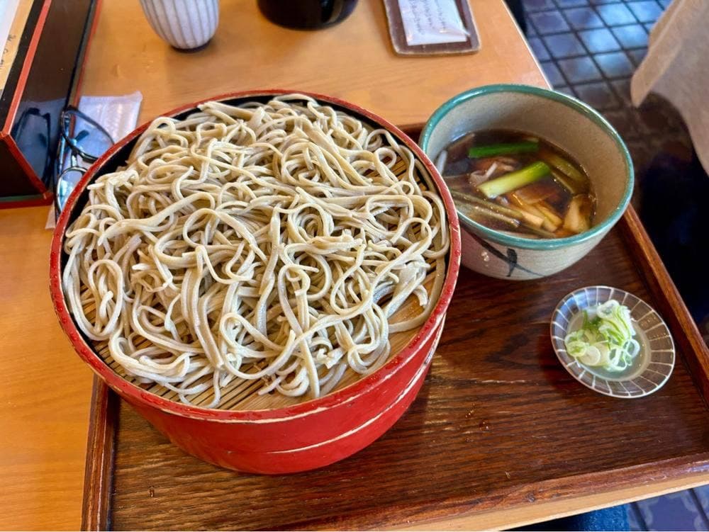 松月庵