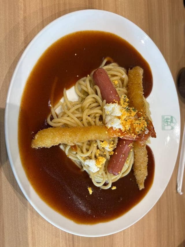 スパゲッ亭チャオ イオンモール豊川店 - サブ画像2