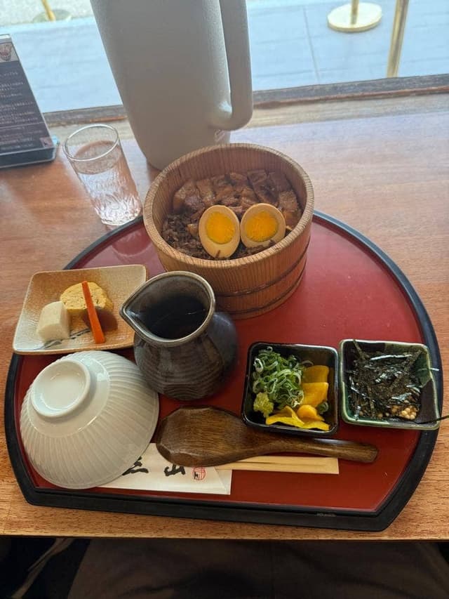 和風レストラン 三山 - サブ画像3