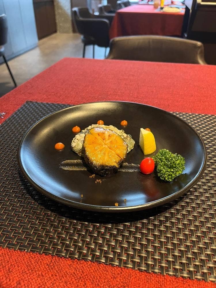 鉄板焼潤