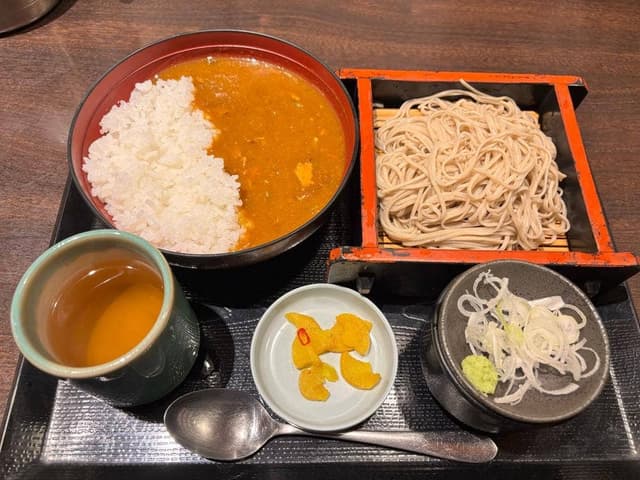 逸品庵虎ノ門店 - サブ画像1