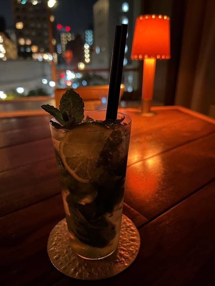 バー ドライエック パーク