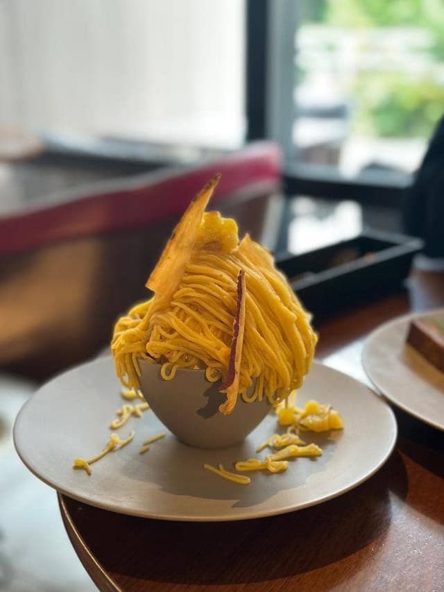 & OIMO TOKYO CAFE 中目黒店 - サブ画像1