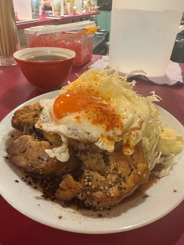 ミートくんの間借り食堂 - サブ画像1
