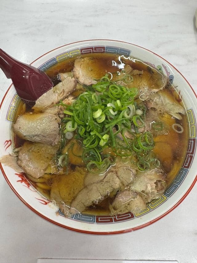 中華そば 光洋軒 - サブ画像2