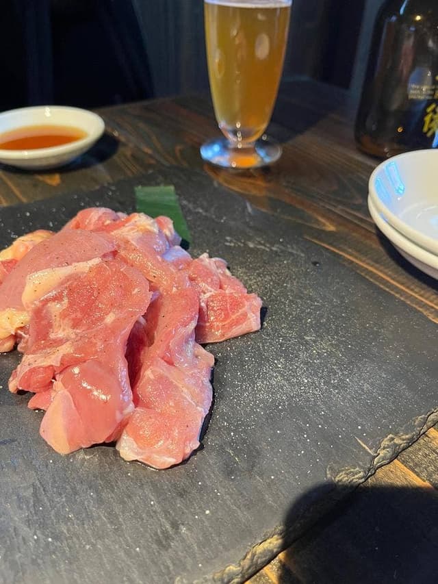 サムライダイニング 炉 - サブ画像3