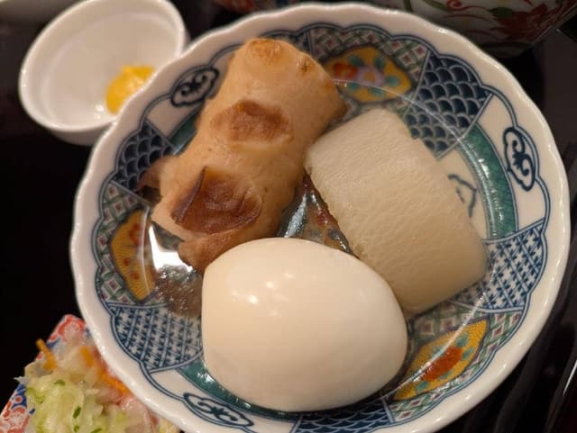 三代目文治 アルカキット錦糸町店 - サブ画像1