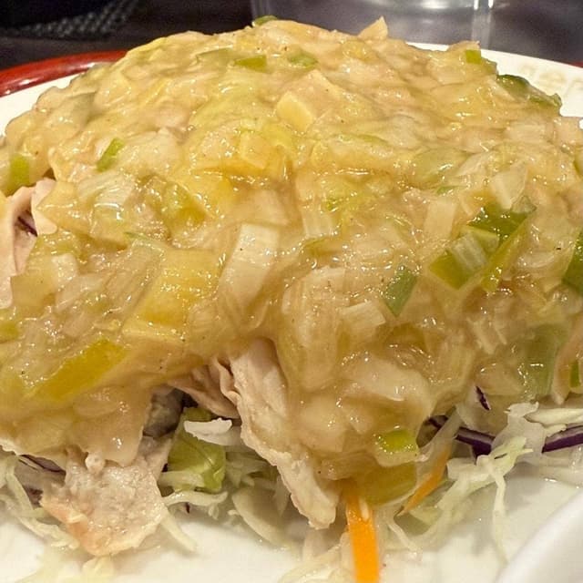 新中華 三食四季 - サブ画像3