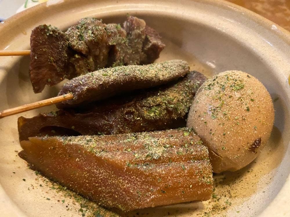 いけだ家