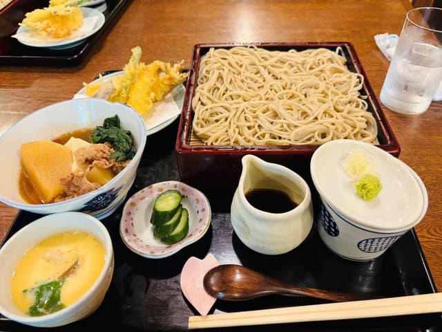 さくらそば - サブ画像1
