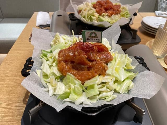 お食事処 萩屋ケイちゃん - サブ画像1