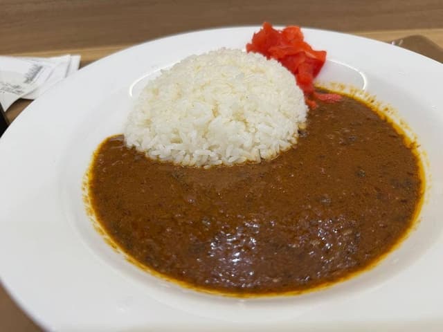 カレーショップ C&C 中野サンモール店 - サブ画像1