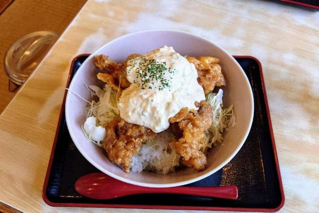 ともえまる食堂 - サブ画像1