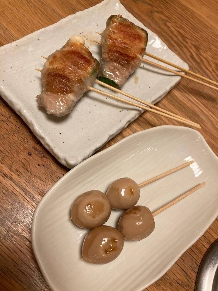 ポン吉 関内店