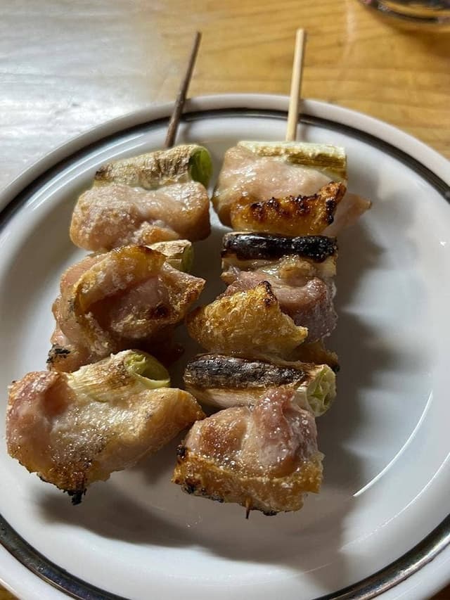 初鳥 - サブ画像1