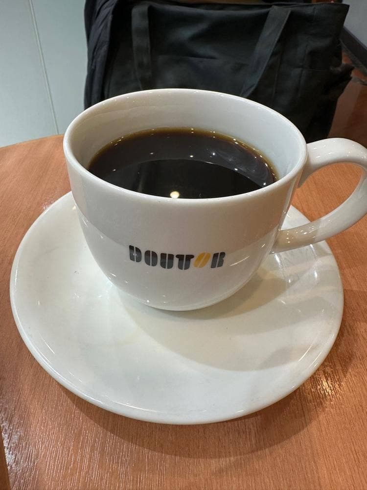 ドトールコーヒーショップ 高井戸店
