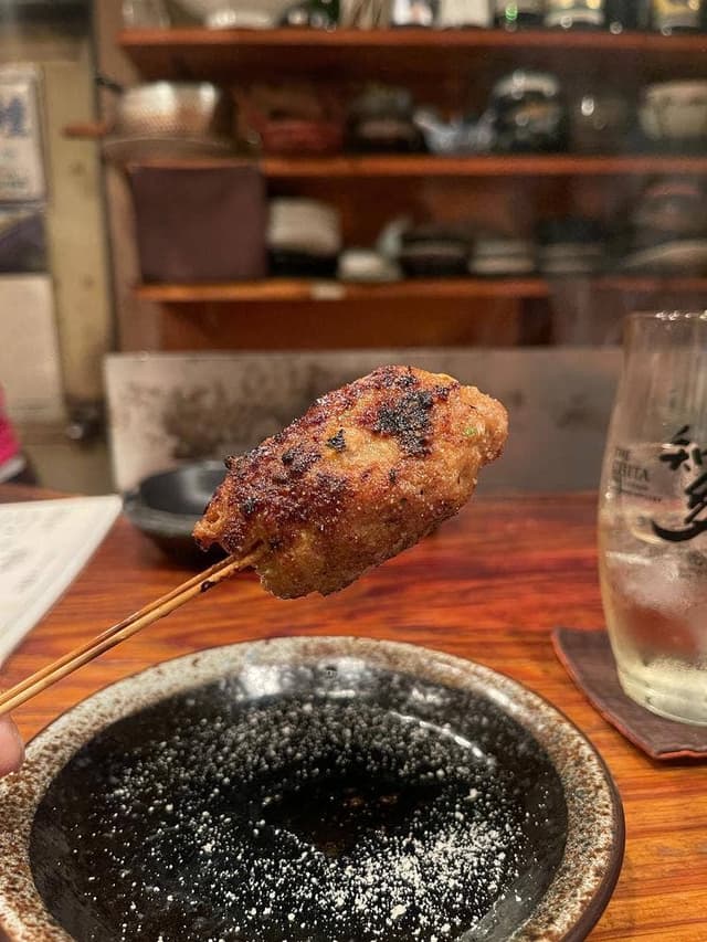 串焼たなかや - サブ画像2