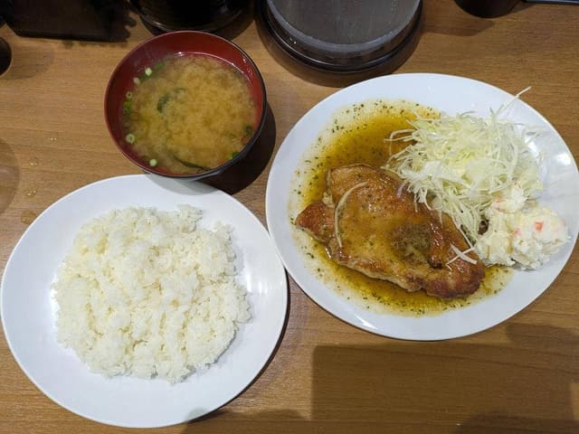 キッチン たか - サブ画像3