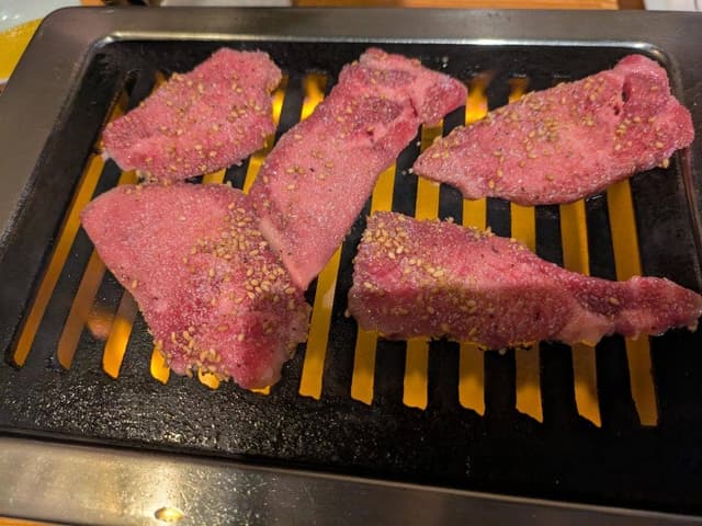 香味苑 - サブ画像3