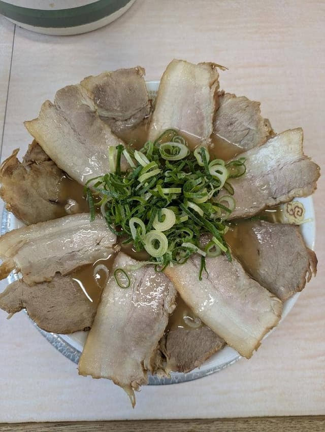 まるやすらーめん - サブ画像3