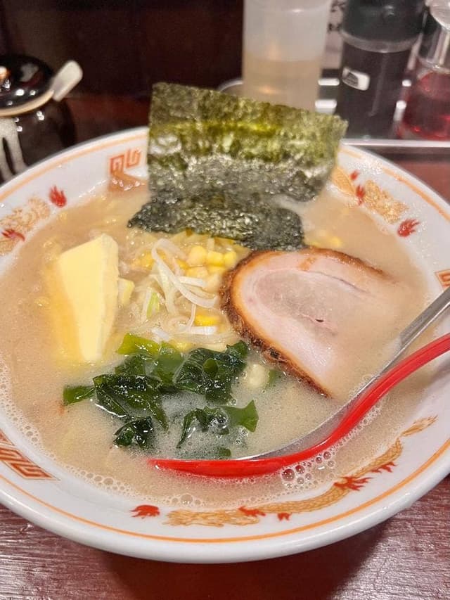 北海道らーめん 壱龍 - サブ画像1