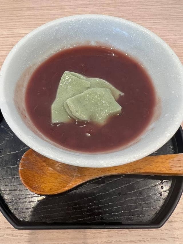 穂のしずく イオンモール白山店 - サブ画像3