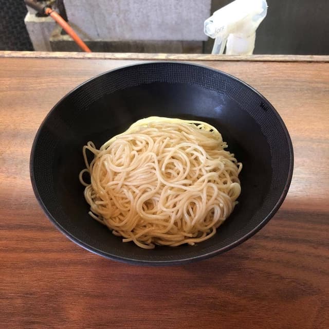 博多らーめん 万々 - サブ画像3