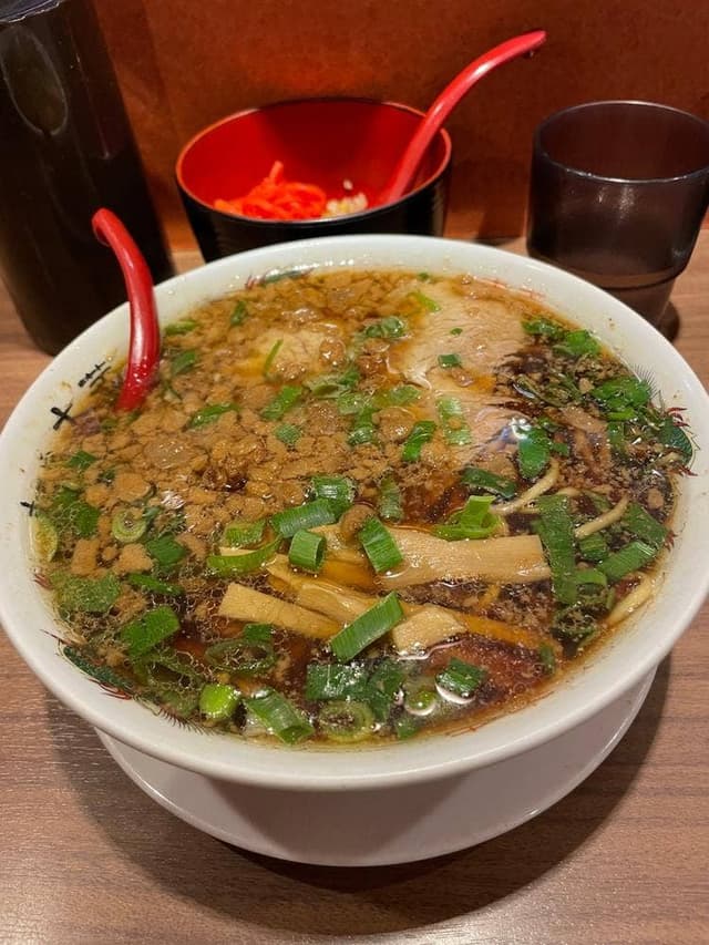 麺や 太華 横浜橋店 - サブ画像1