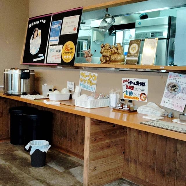 なぎの木マーケット ベーカリー - サブ画像2