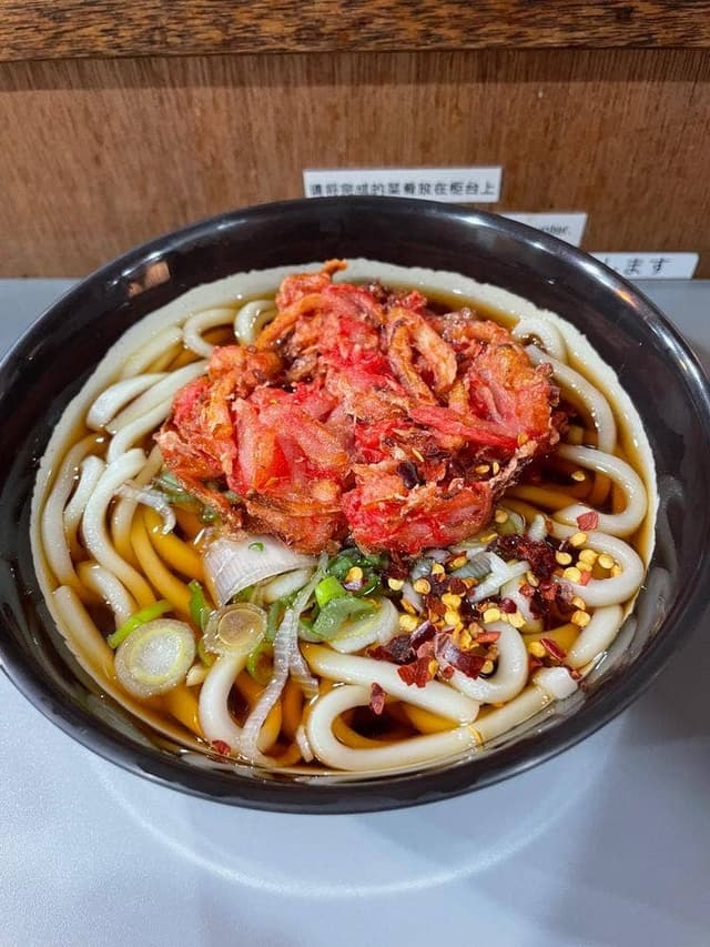 STAND SOBA TOKYO - サブ画像1