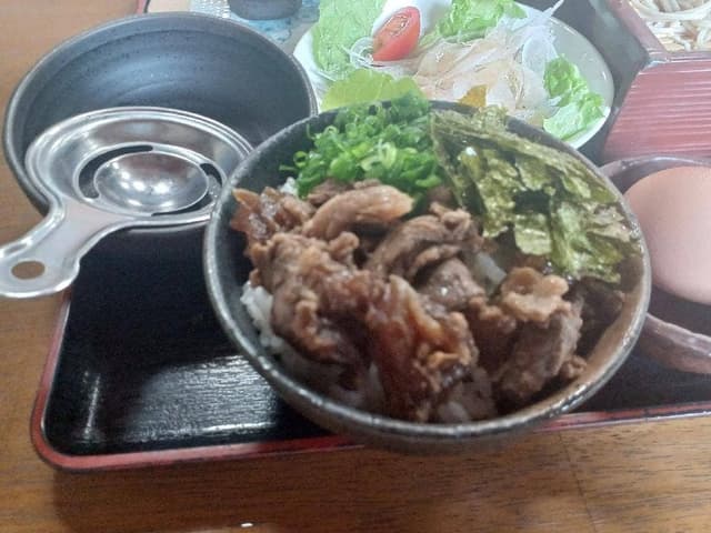 夢工房 - サブ画像3