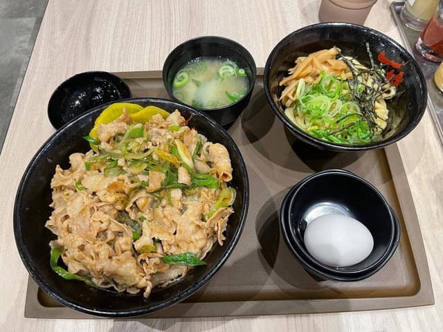 伝説のすた丼屋 ヨドバシAkiba店 - サブ画像2
