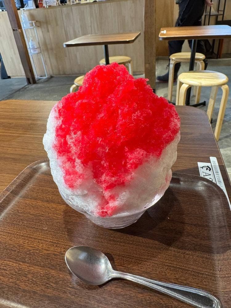 枚方凍氷