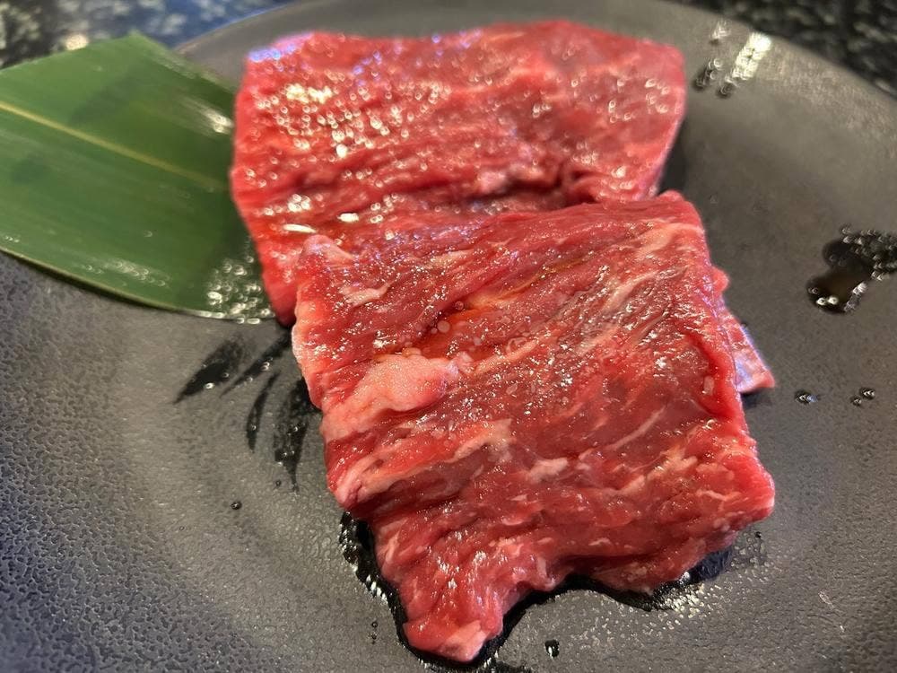 焼肉食べ放題 感激どんどん 梅島店