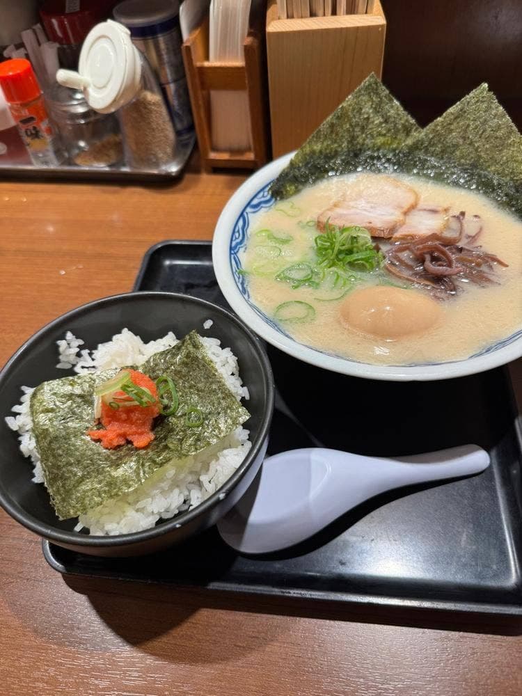 由丸 溜池店