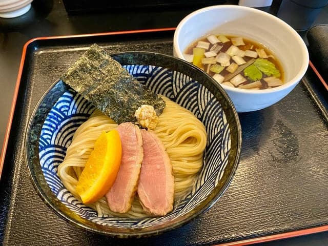 麺堂にしき 西武新宿店 - サブ画像2
