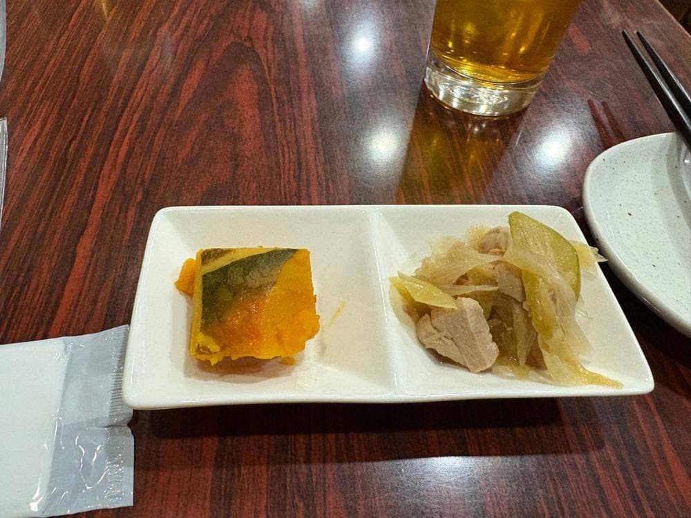 やきとり 大船