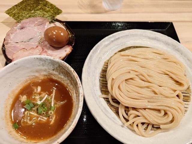 つけめん しんちゃん - サブ画像1