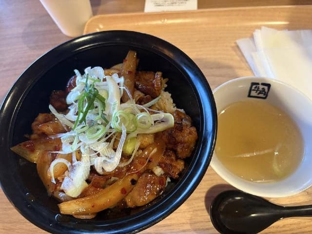 牛角焼肉食堂 プライムツリー赤池店 - サブ画像1
