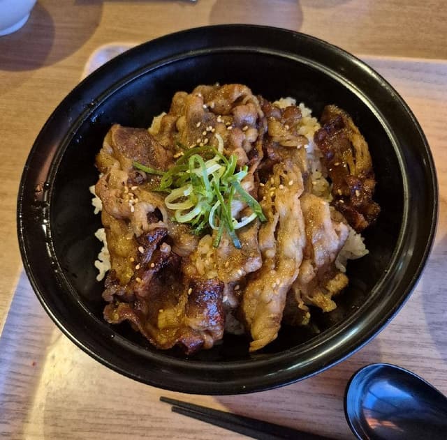 牛角焼肉食堂 プライムツリー赤池店 - サブ画像2