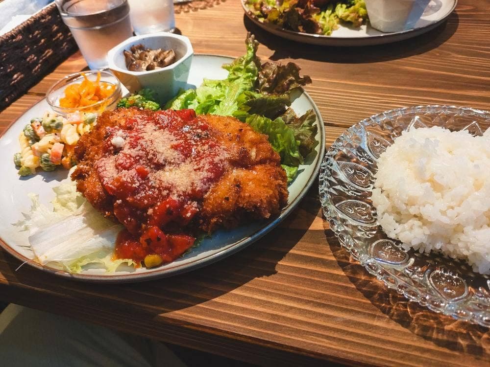 cafe FŌCHi