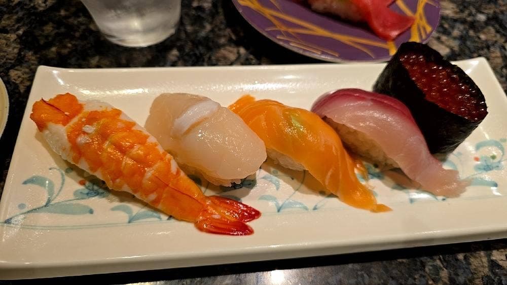 魚屋路 秋川店