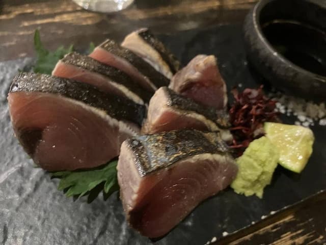 立ち呑み あずき色のマーカス - サブ画像2