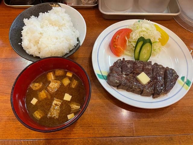 ステーキハウス ふくわか - サブ画像1