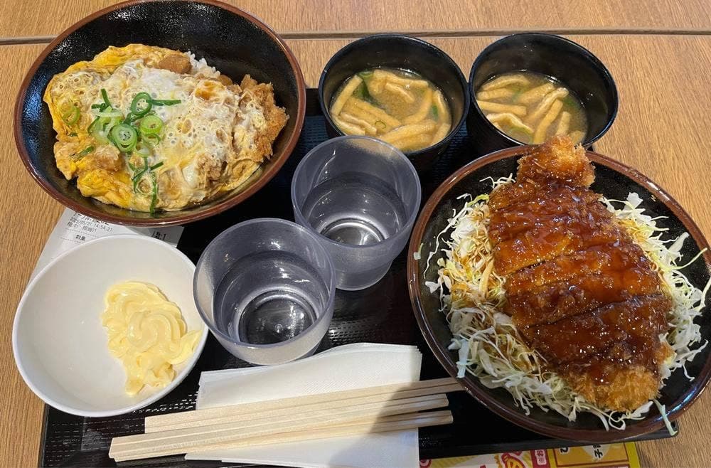 豚屋とん一 イオンモール神戸南